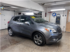 2014 Buick Encore 