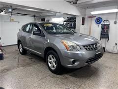 2012 Nissan Rogue 
