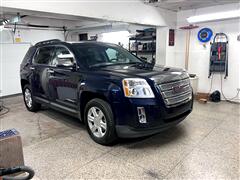 2015 GMC Terrain 