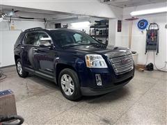 2015 GMC Terrain 