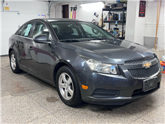2013 Chevrolet Cruze 