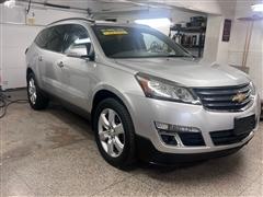 2016 Chevrolet Traverse 