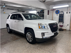 2016 GMC Terrain 