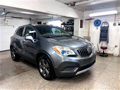 2014 Buick Encore 