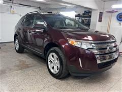 2012 Ford Edge 