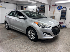 2014 Hyundai Elantra GT 