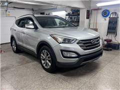 2014 Hyundai Santa Fe 