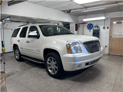 2012 GMC Yukon Denali 