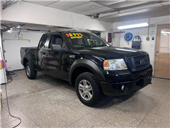 2008 Ford F-150 