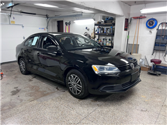 2014 Volkswagen Jetta 