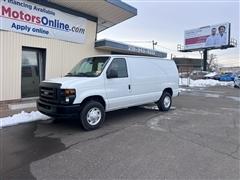 2008 Ford Econoline 