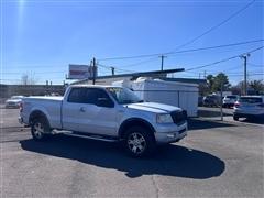 2005 Ford F-150 