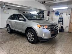 2013 Ford Edge 