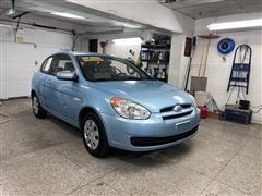 2010 Hyundai Accent 