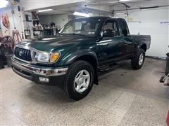 2003 Toyota Tacoma 
