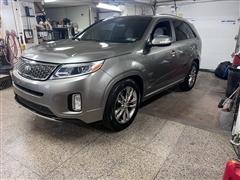 2014 Kia Sorento 