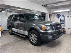 2004 Ford Expedition 