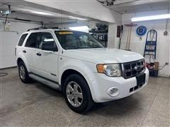 2008 Ford Escape 