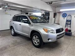 2008 Toyota RAV4 
