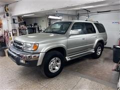 2000 Toyota 4Runner 