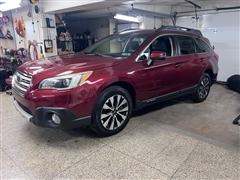2015 Subaru Outback 