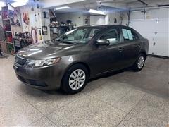 2012 Kia Forte 