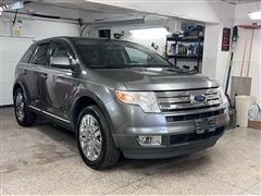 2010 Ford Edge 