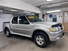 2004 Ford Explorer Sport Trac 