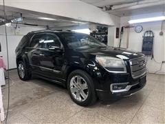 2016 GMC Acadia 
