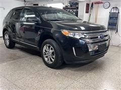 2014 Ford Edge 