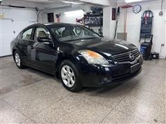 2009 Nissan Altima 