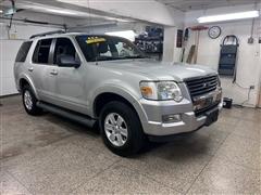 2009 Ford Explorer 