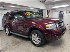 2011 Ford Expedition 