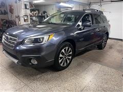 2015 Subaru Outback 
