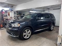 2014 Dodge Durango 