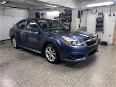 2013 Subaru Legacy 