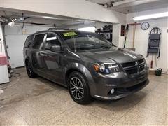 2018 Dodge Grand Caravan 