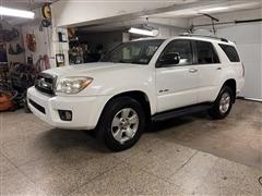 2006 Toyota 4Runner 
