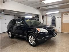 2008 Honda CR-V 