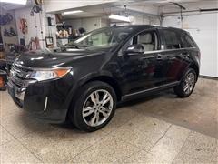 2014 Ford Edge 