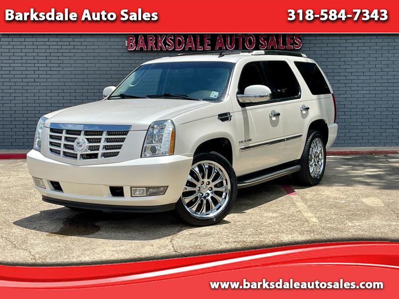 Used Cars for Sale Bossier City LA 71112 Barksdale Auto Sales