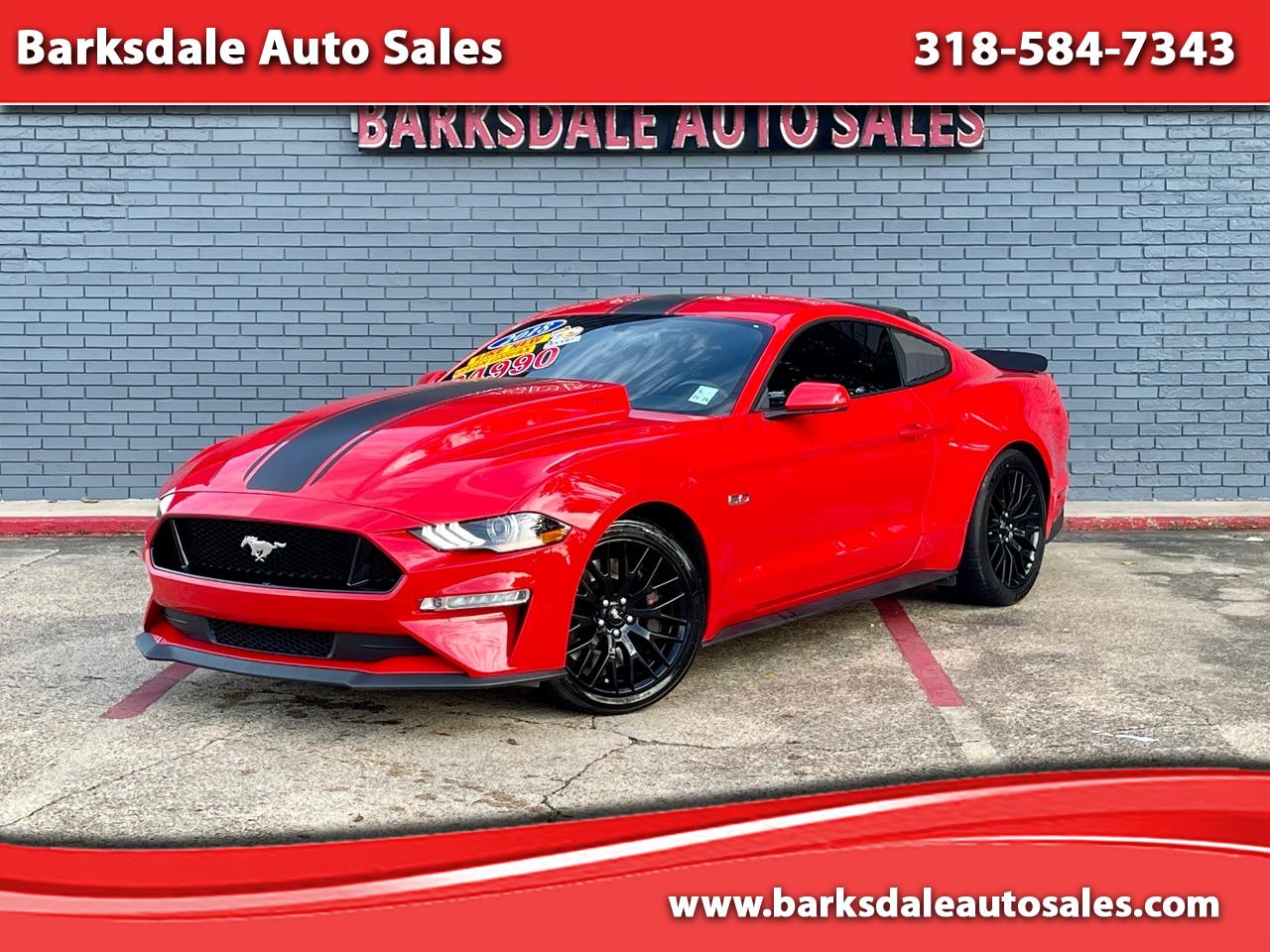 Used Cars for Sale Bossier City LA 71112 Barksdale Auto Sales