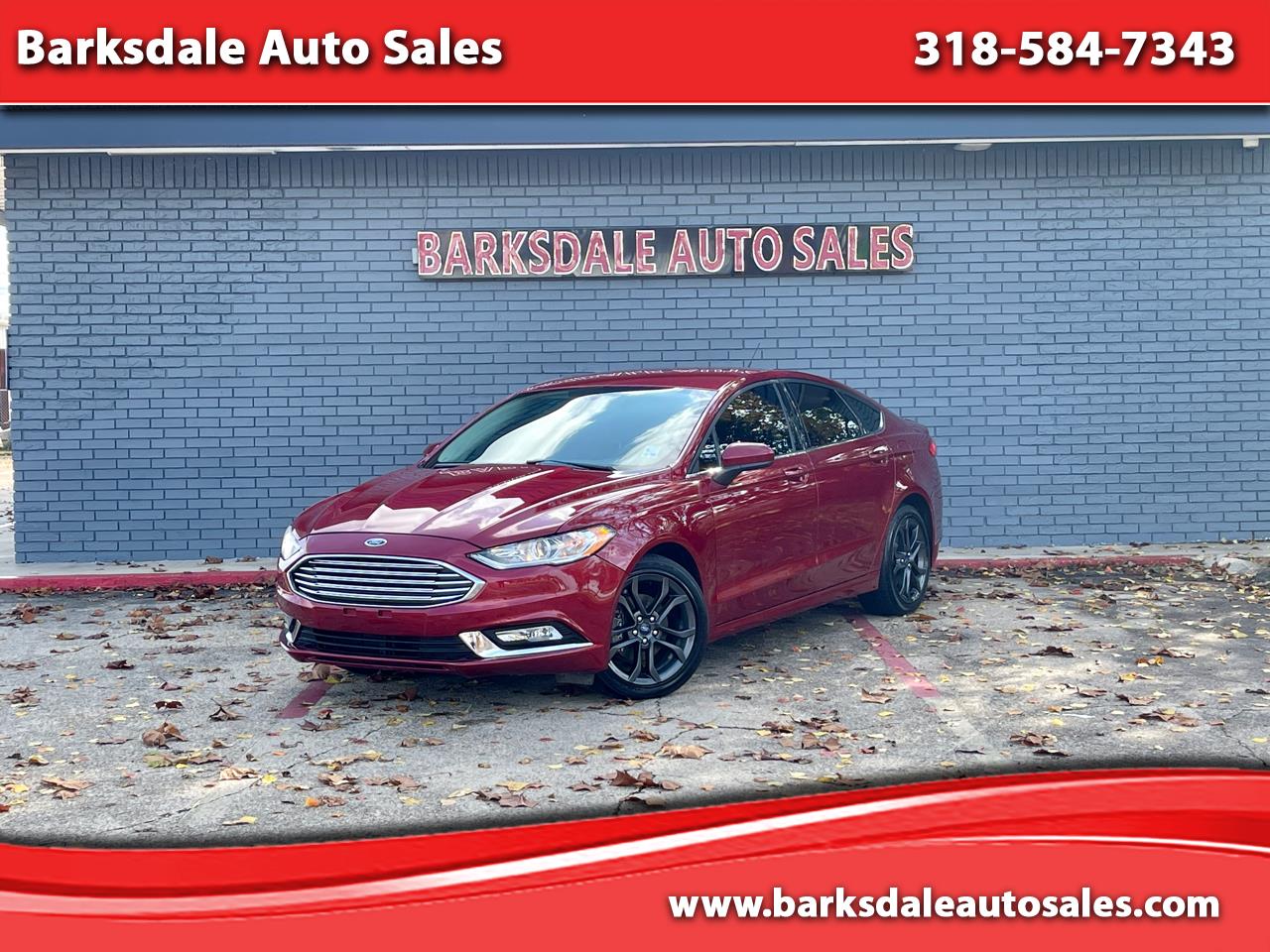 Used Cars for Sale Bossier City LA 71112 Barksdale Auto Sales