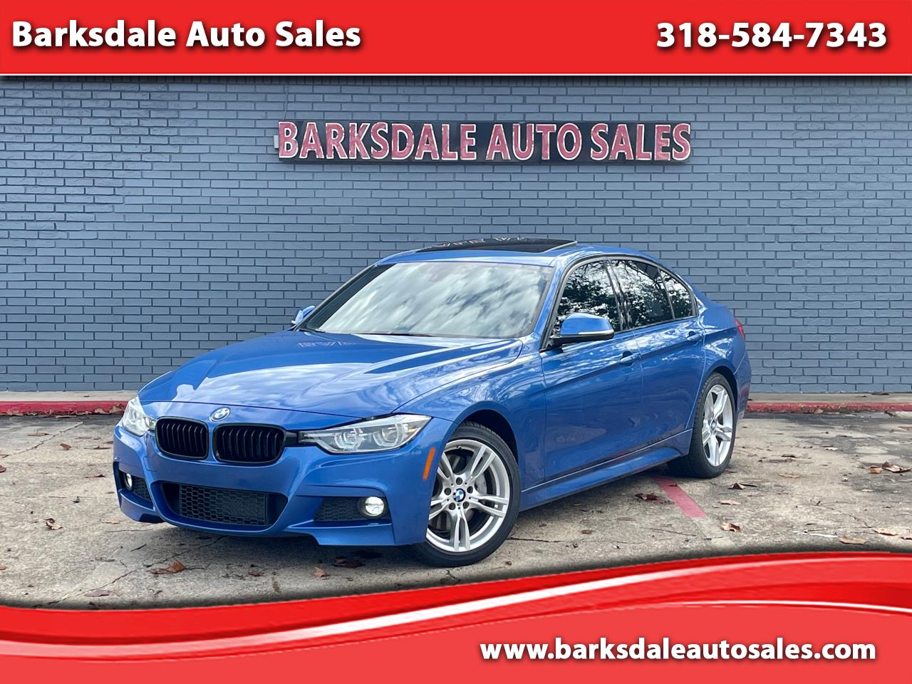 Used Cars for Sale Bossier City LA 71112 Barksdale Auto Sales