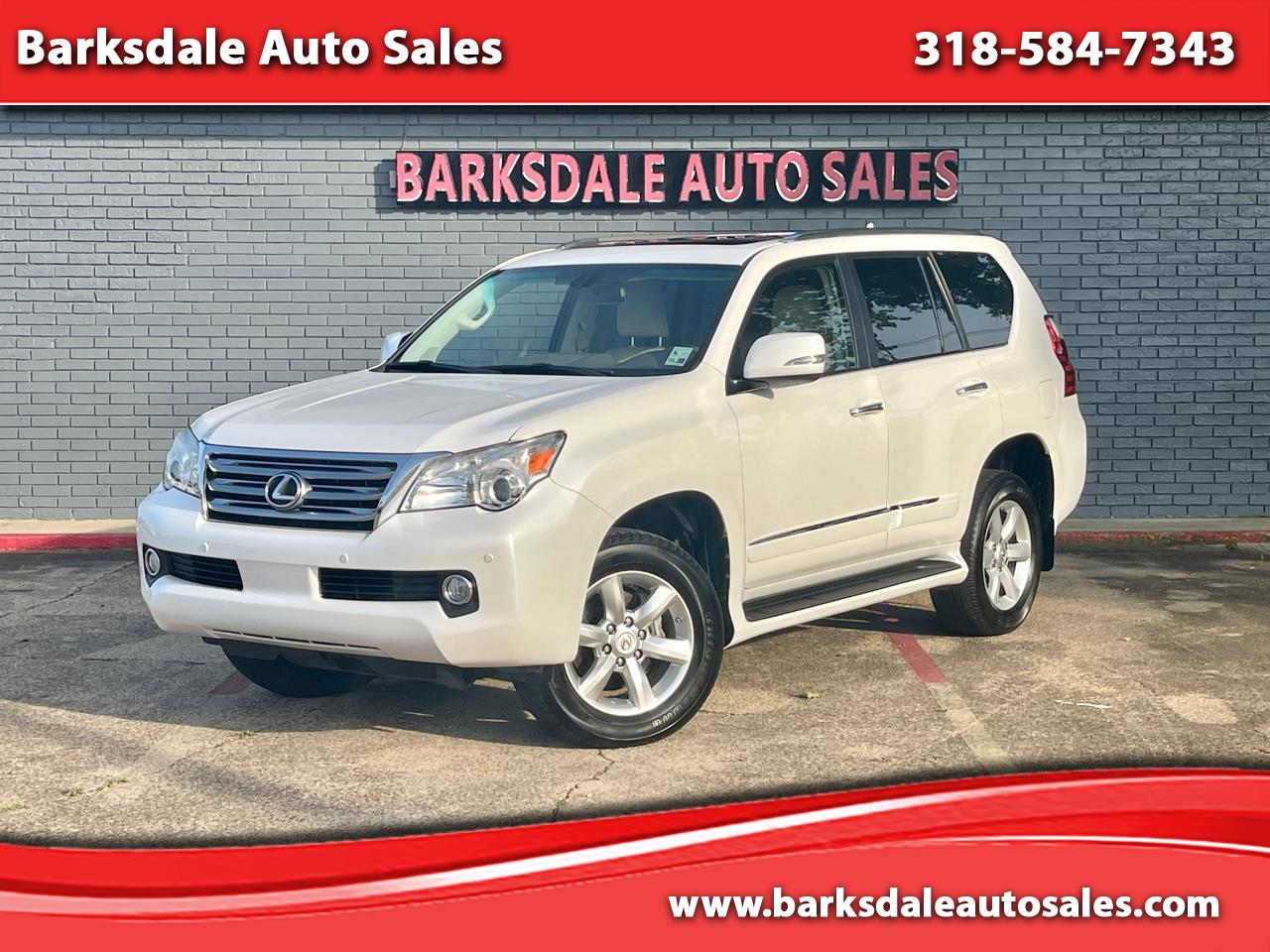 Used Cars for Sale Bossier City LA 71112 Barksdale Auto Sales