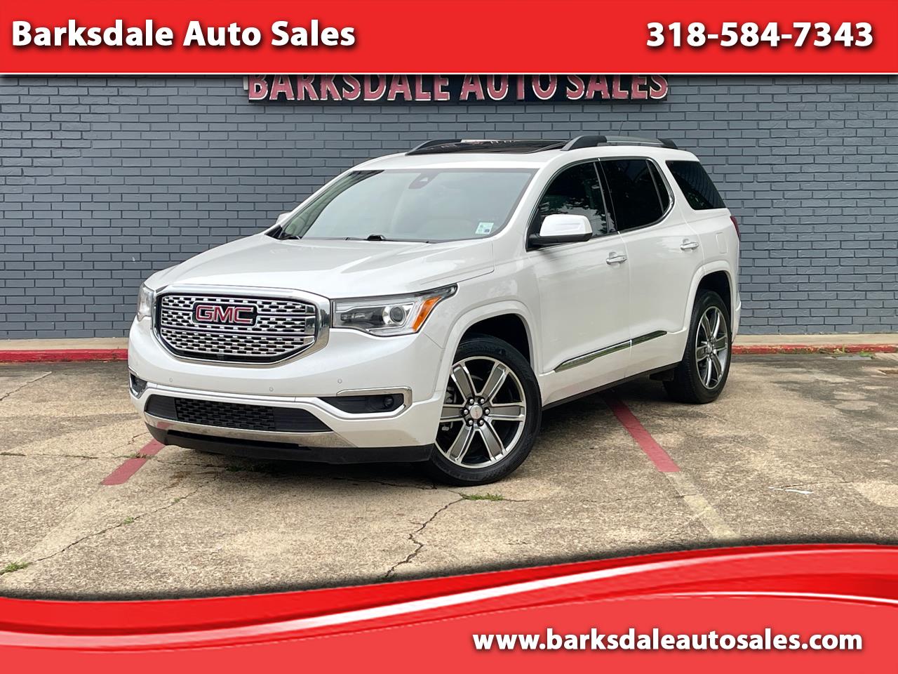 Used Cars for Sale Bossier City LA 71112 Barksdale Auto Sales