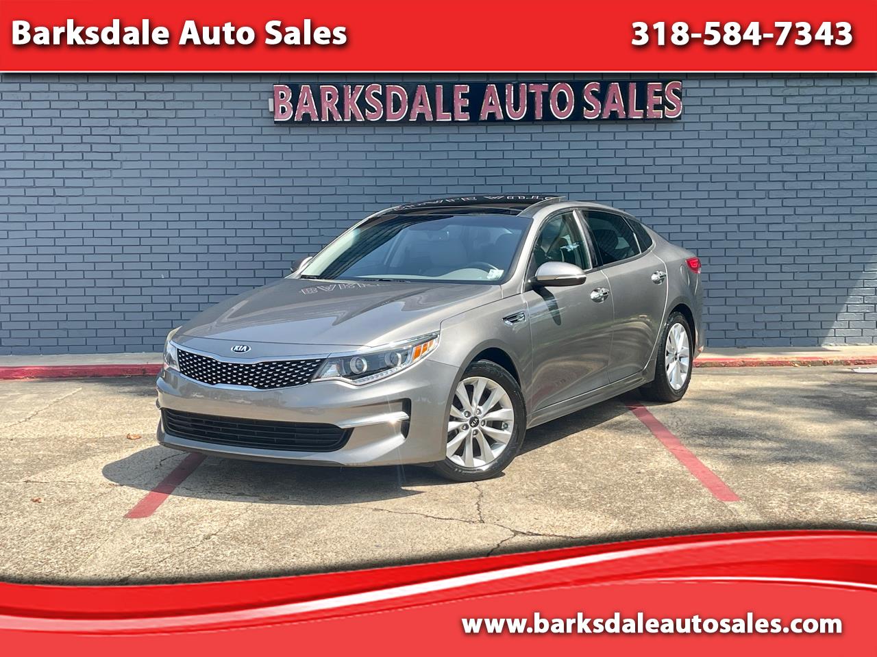 Used Cars for Sale Bossier City LA 71112 Barksdale Auto Sales