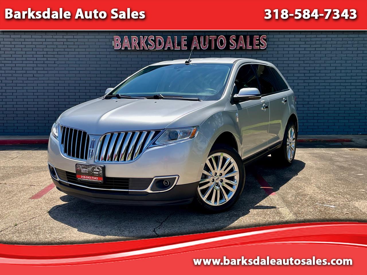 Used Cars for Sale Bossier City LA 71112 Barksdale Auto Sales