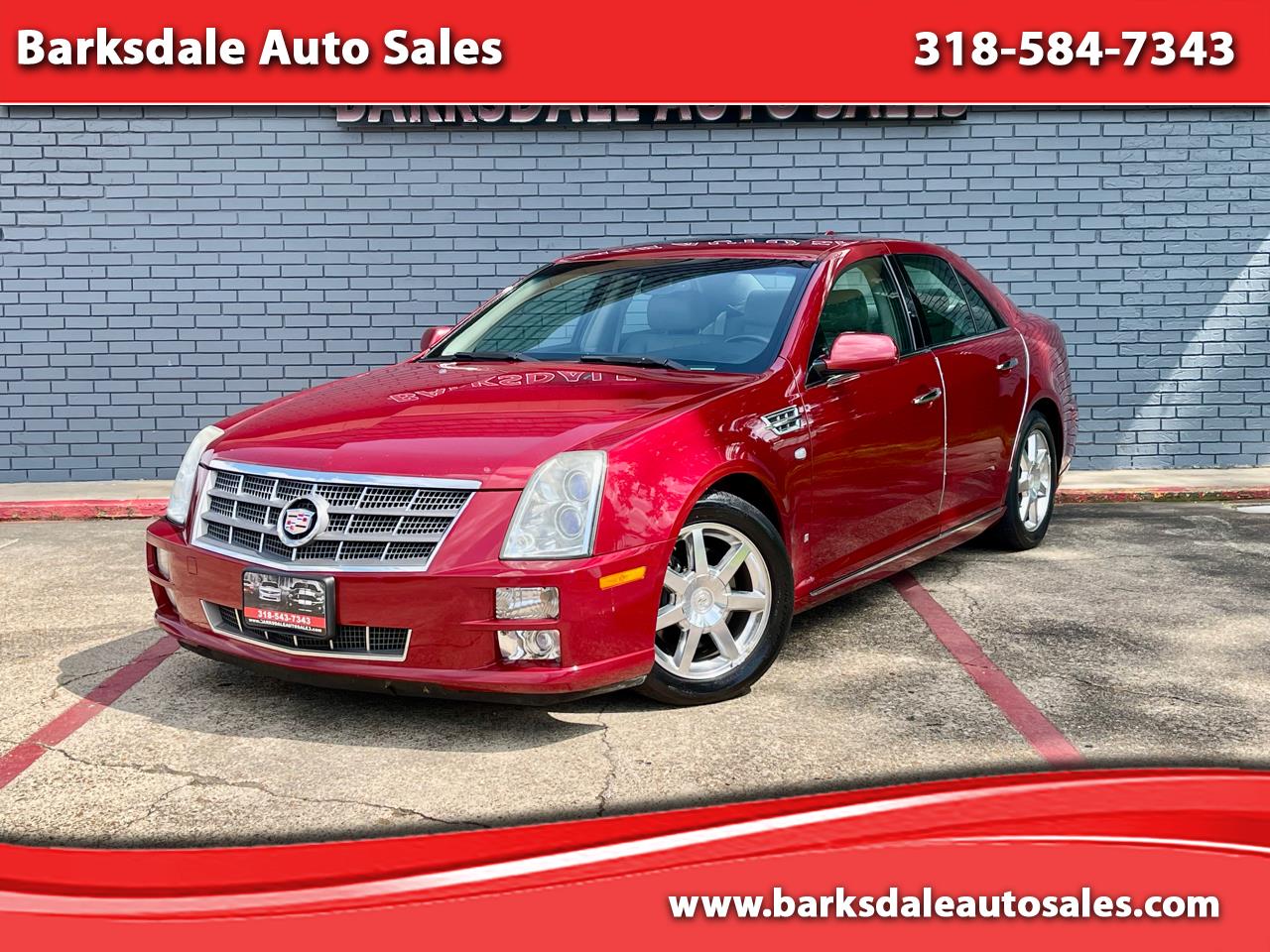 Used Cars for Sale Bossier City LA 71112 Barksdale Auto Sales