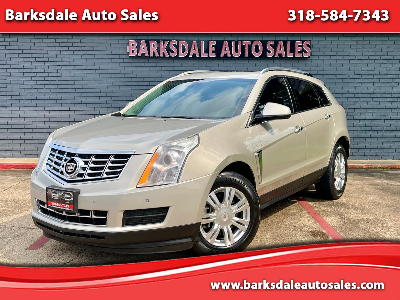 Used Cars for Sale Bossier City LA 71112 Barksdale Auto Sales